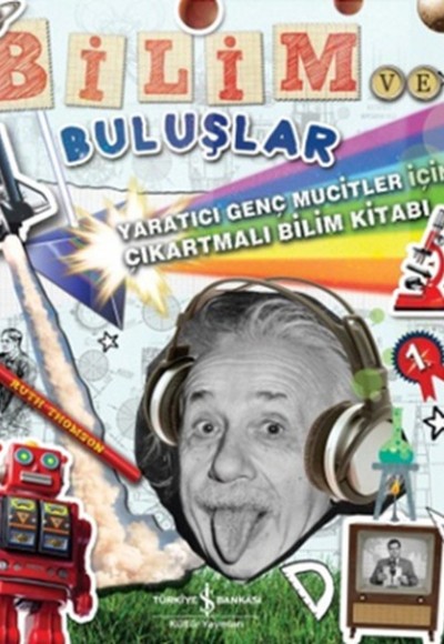 Bilim ve Buluşlar Bilim ve Buluşlar