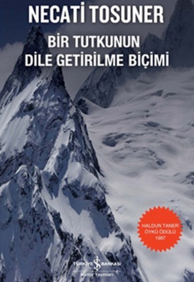 Bir Tutkunun Dile Getirilme Biçimi Bir Tutkunun Dile Getirilme Biçimi