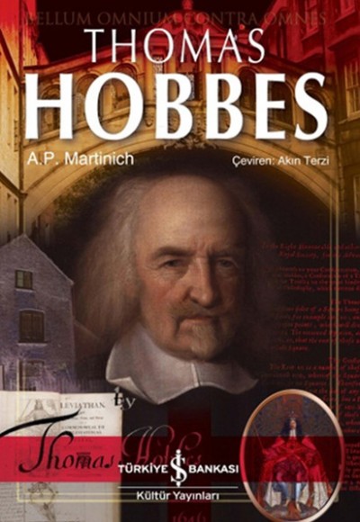 Thomas Hobbes Thomas Hobbes