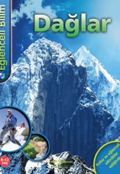 Eğlenceli Bilim - Dağlar Eğlenceli Bilim - Dağlar