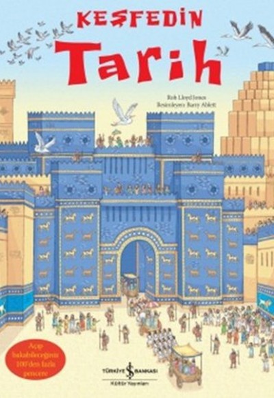 Keşfedin - Tarih Keşfedin - Tarih