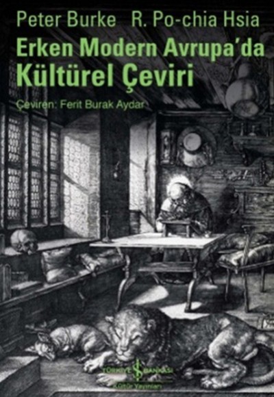 Erken Modern Avrupa'da Kültürel Çeviri Erken Modern Avrupa'da Kültürel Çeviri