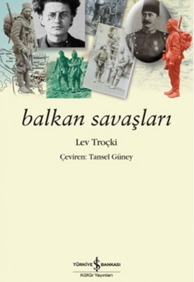 Balkan Savaşları Balkan Savaşları