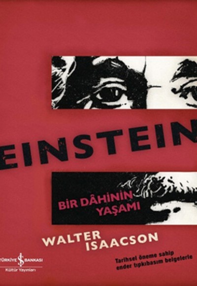 Bir Dahinin Güncesi - Einstein Bir Dahinin Güncesi - Einstein