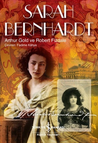 Sarah Bernhardt Sarah Bernhardt