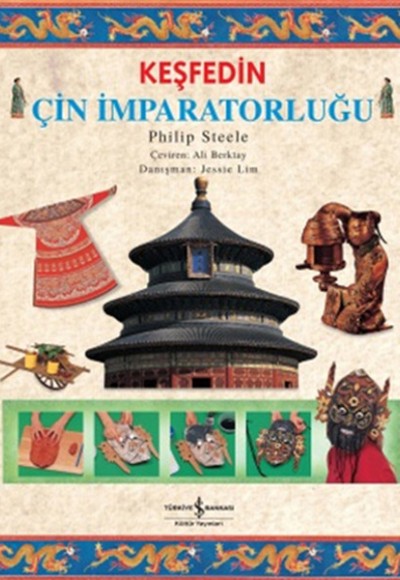 Keşfedin / Çin İmparatorluğu Keşfedin / Çin İmparatorluğu