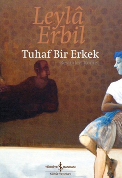 Tuhaf Bir Erkek Tuhaf Bir Erkek