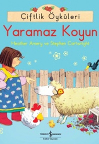 Çiftlik Öyküleri - Yaramaz Koyun Çiftlik Öyküleri - Yaramaz Koyun