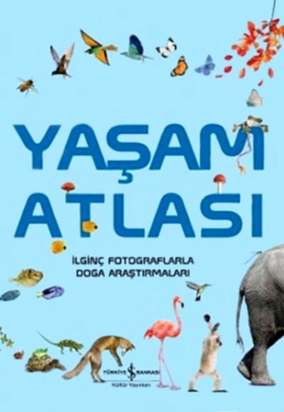 Yaşam Atlası Yaşam Atlası