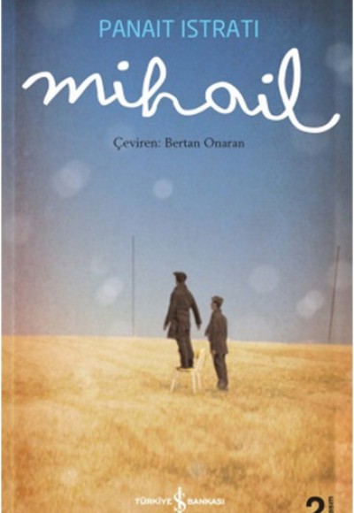 Mihail Mihail
