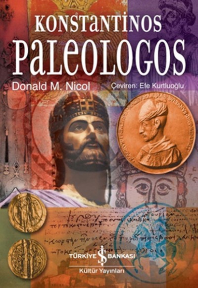Konstantinos Paleologos Konstantinos Paleologos