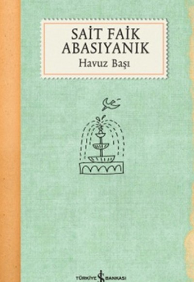 Havuz Başı Havuz Başı