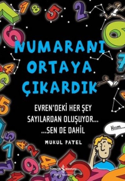 Numaranı Ortaya Çıkardık Numaranı Ortaya Çıkardık