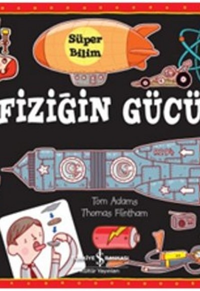 Süper Bilim - Fiziğin Gücü Süper Bilim - Fiziğin Gücü