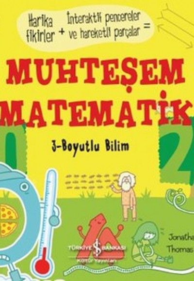 Muhteşem Matematik Muhteşem Matematik
