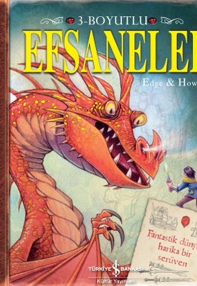 Efsaneler Efsaneler