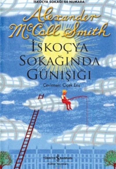 İskoç Sokağı'nda Gün Işığı İskoç Sokağı'nda Gün Işığı