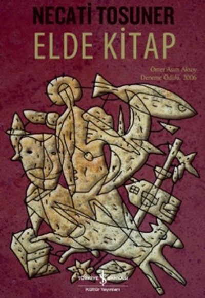 Elde Kitap Elde Kitap