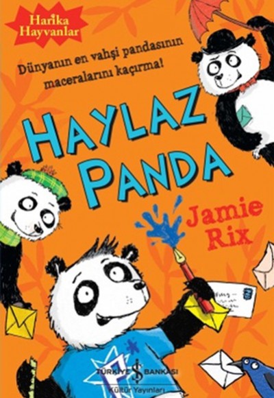 Haylaz Panda Haylaz Panda