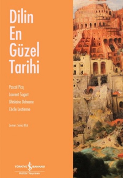 Dilin En Güzel Tarihi Dilin En Güzel Tarihi