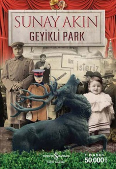 Geyikli Park Geyikli Park