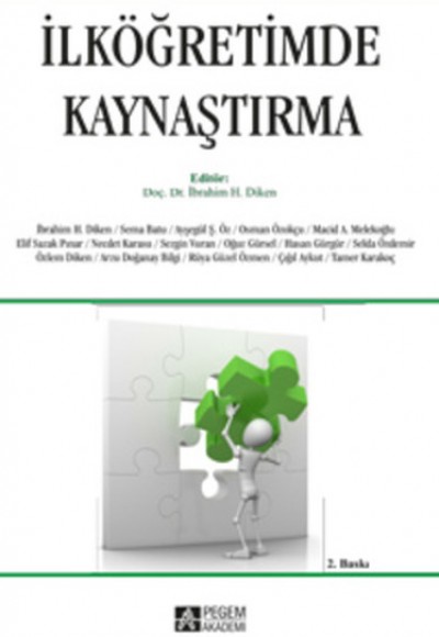 İlköğretimde Kaynaştırma (İbrahim H. Diken) İlköğretimde Kaynaştırma (İbrahim H. Diken)
