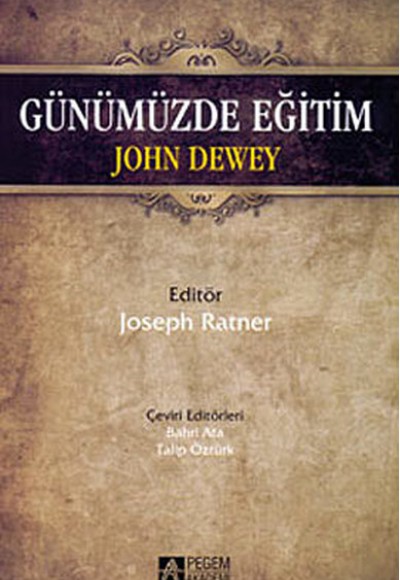 Günümüzde Eğitim Günümüzde Eğitim