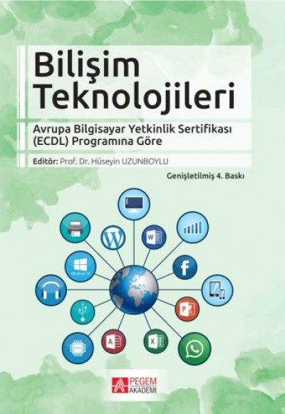 Bilişim Teknolojileri Bilişim Teknolojileri