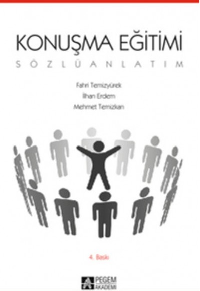 Konuşma Eğitimi (Sözlü Anlatım) Konuşma Eğitimi (Sözlü Anlatım)