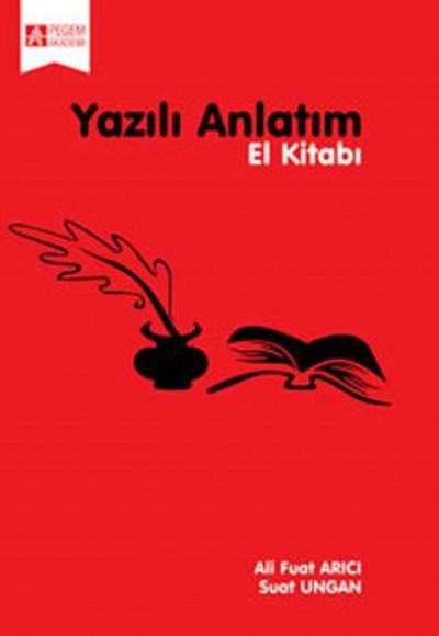 Yazılı Anlatım El Kitabı Yazılı Anlatım El Kitabı