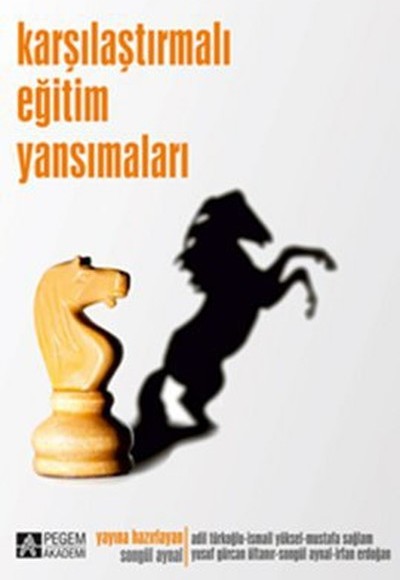Karşılaştırmalı Eğitim Yansımaları Karşılaştırmalı Eğitim Yansımaları