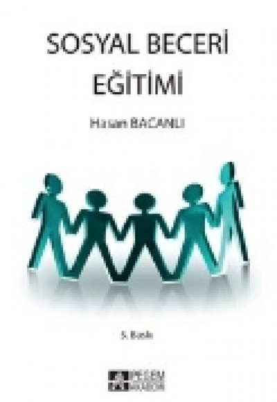 Sosyal Beceri Eğitimi Sosyal Beceri Eğitimi