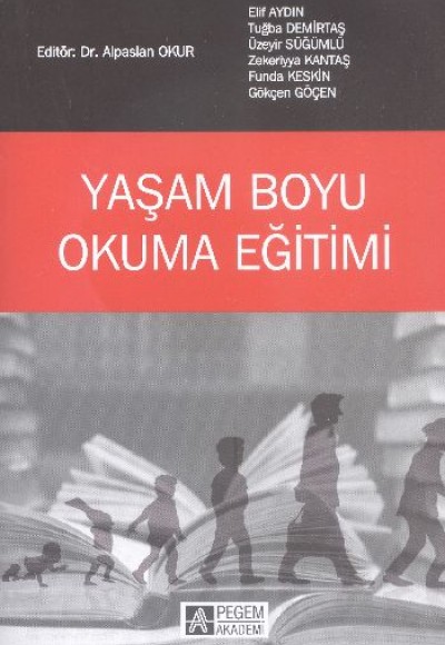 Yaşam Boyu Okuma Eğitimi Yaşam Boyu Okuma Eğitimi