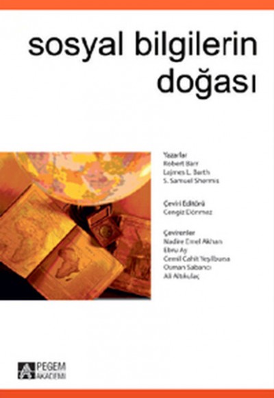 Sosyal Bilgilerin Doğası Sosyal Bilgilerin Doğası