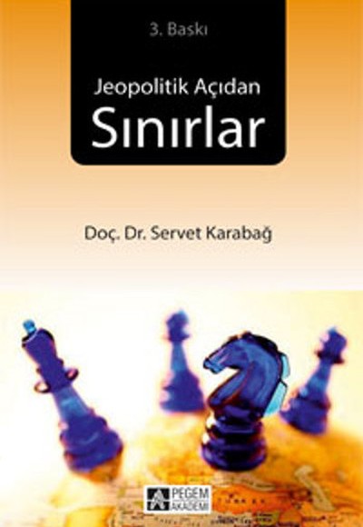 Jeopolitik Açıdan Sınırlar Jeopolitik Açıdan Sınırlar