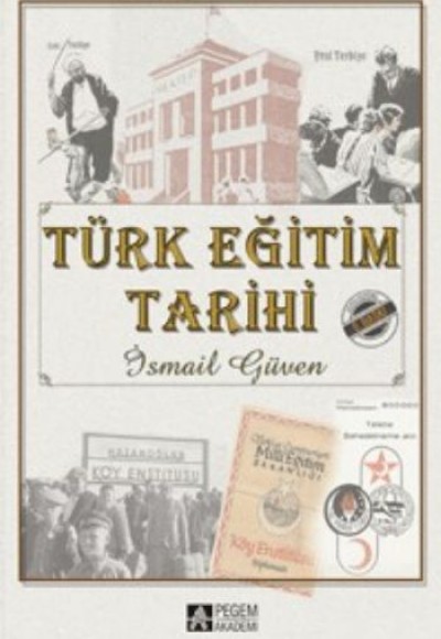 Türk Eğitim Tarihi Türk Eğitim Tarihi