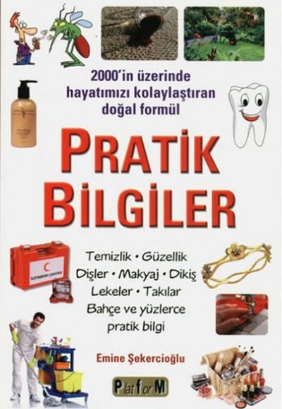 Pratik Bilgiler Pratik Bilgiler