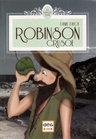 Robinson Crusoe Robinson Crusoe