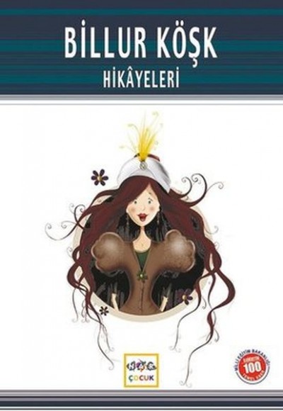 Billur Köşk Hikayeleri Billur Köşk Hikayeleri