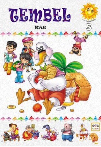 Tembel Kaz Tembel Kaz