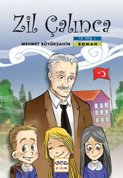 Zil Çalınca Zil Çalınca