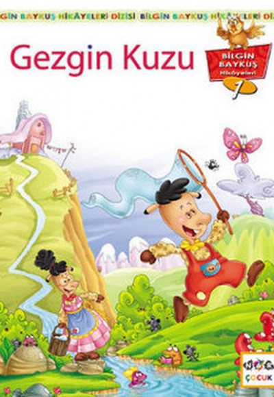 Gezgin Kuzu Gezgin Kuzu