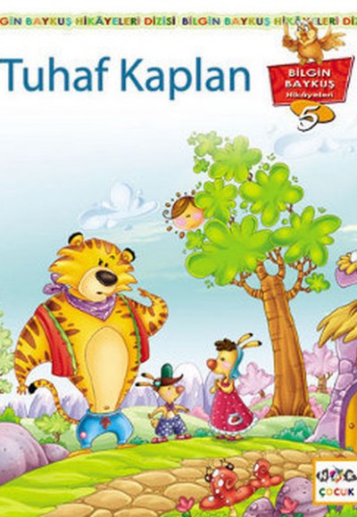 Tuhaf Kaplan Tuhaf Kaplan