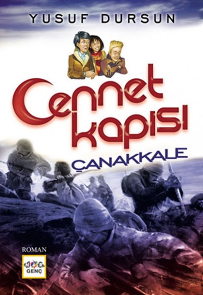 Cennet Kapısı Çanakkale Cennet Kapısı Çanakkale