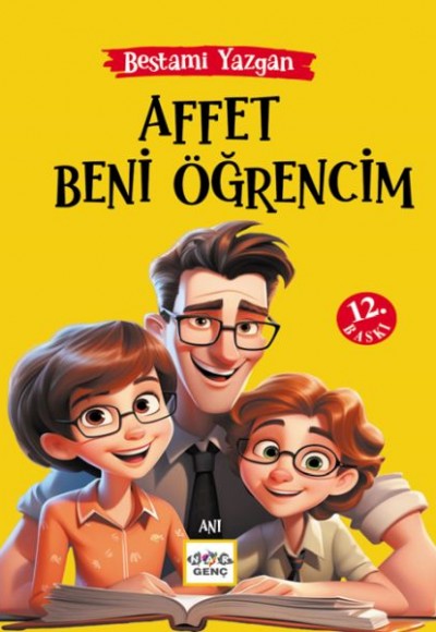 Affet Beni Öğrencim Affet Beni Öğrencim