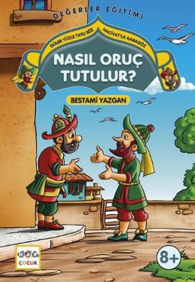 Nasıl Oruç Tutulur? Nasıl Oruç Tutulur?