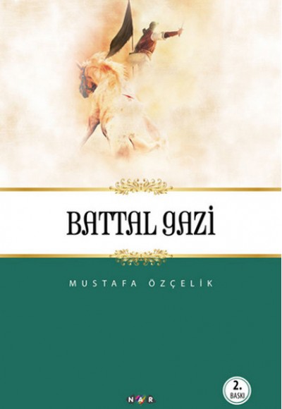 Battal Gazi Battal Gazi