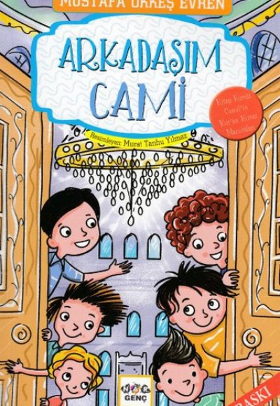 Arkadaşım Cami Arkadaşım Cami
