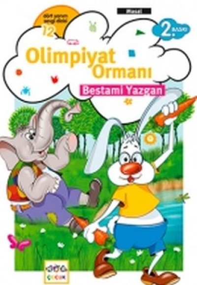 Olimpiyat Ormanı Olimpiyat Ormanı