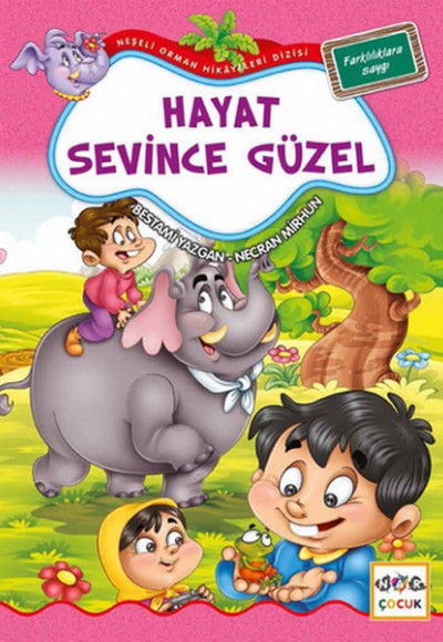 Hayat Sevince Güzel Hayat Sevince Güzel